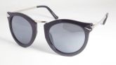 óculos feminino modelo - K129_PRETO