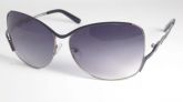 óculos feminino modelo - MT6135 CHUMBO com PRETO