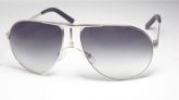 óculos de sol feminino modelo - MT6183 PRATA