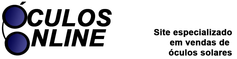 Loja de oculosonline