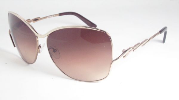 óculos feminino modelo - MT6135_DOURADO